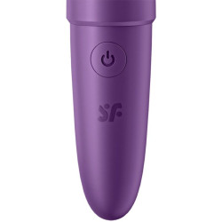 Satisfyer - Ultra Power Bullet 6 Violet